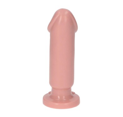 Dildo analne sonda do pupy realistyczny korek 13cm